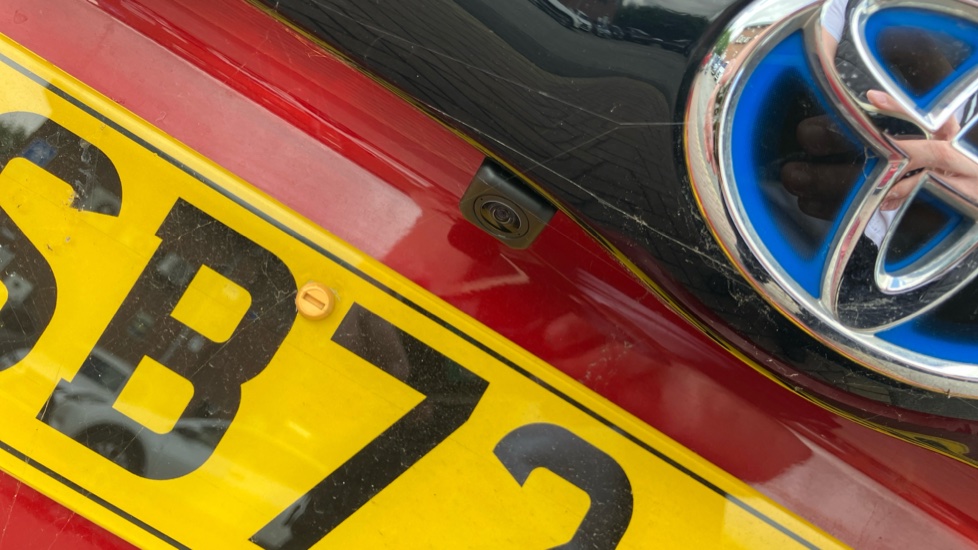 Toyota Yaris 1.5 Hybrid Excel 5dr CVT Hybrid Hatchback - Image 60