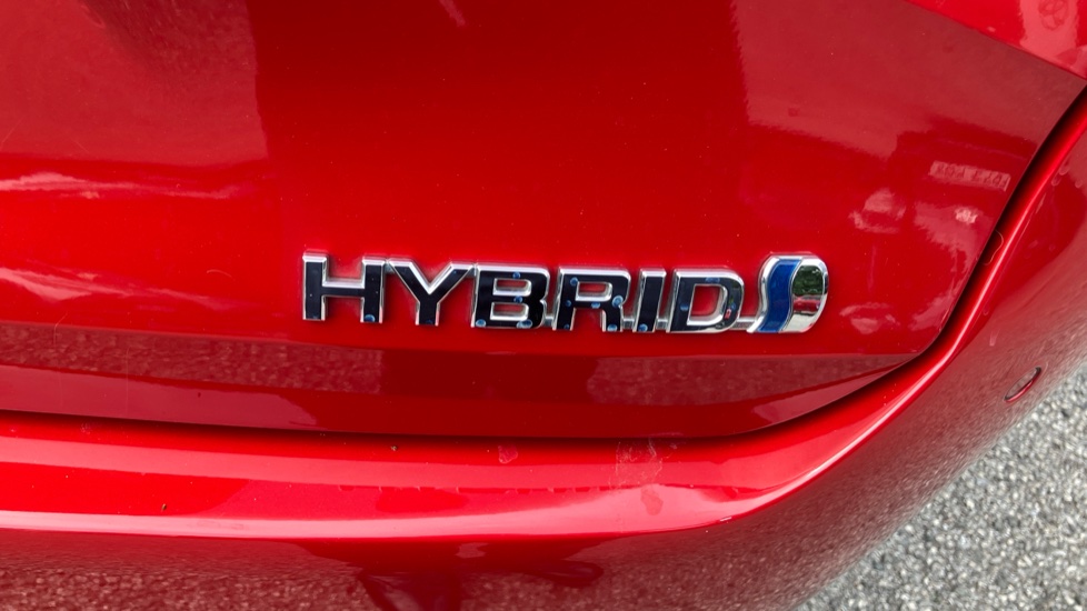 Toyota Corolla 2.0 VVT-i Hybrid Excel 5dr CVT Hybrid Estate - Image 61