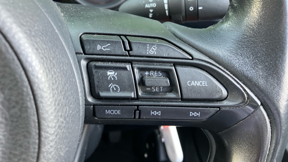 Toyota Yaris 1.5 Hybrid Design 5dr CVT Hybrid Hatchback - Image 32
