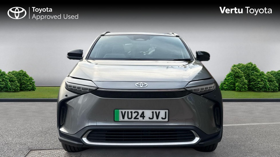 Toyota bZ4X 150kW Vision 71.4kWh 5dr Auto Electric Hatchback - Image 22
