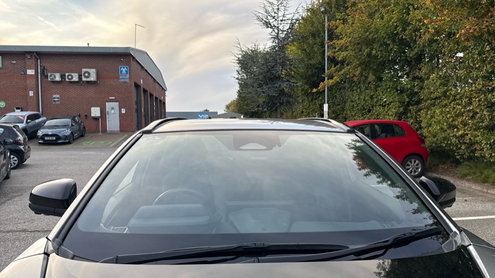Toyota bZ4X 150kW Vision 71.4kWh 5dr Auto Electric Hatchback - Image 29
