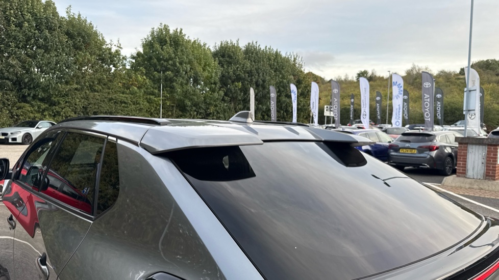 Toyota bZ4X 150kW Vision 71.4kWh 5dr Auto Electric Hatchback - Image 31