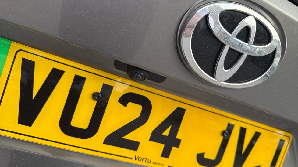 Toyota bZ4X 150kW Vision 71.4kWh 5dr Auto Electric Hatchback - Image 66