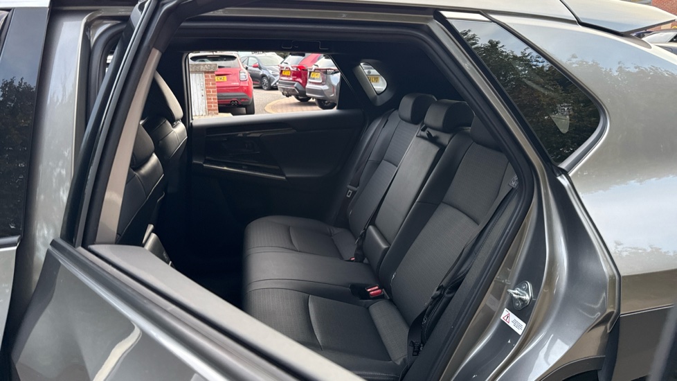Toyota bZ4X 150kW Vision 71.4kWh 5dr Auto Electric Hatchback - Image 71
