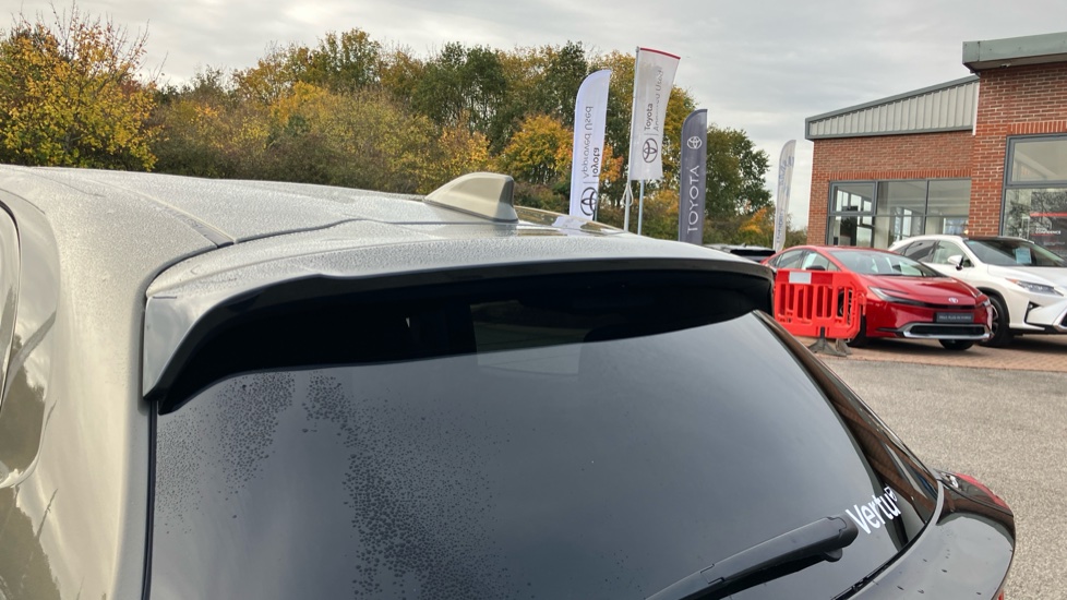 Toyota Yaris 1.5 Hybrid Design 5dr CVT Hybrid Hatchback - Image 22