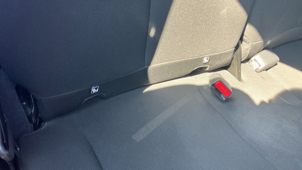 Toyota Aygo X 1.0 VVT-i Edge 5dr Petrol Hatchback - Image 14