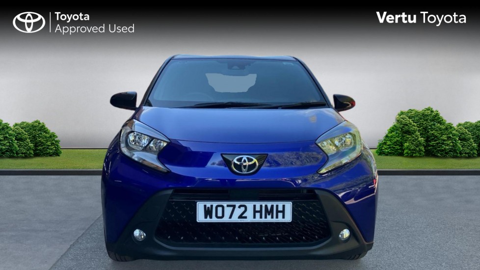 Toyota Aygo X 1.0 VVT-i Edge 5dr Petrol Hatchback - Image 22