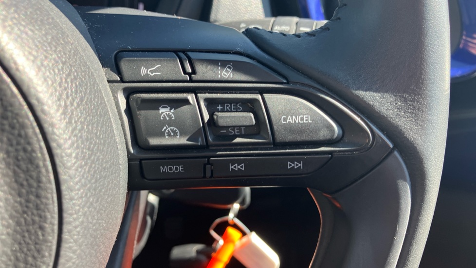 Toyota Aygo X 1.0 VVT-i Edge 5dr Petrol Hatchback - Image 32