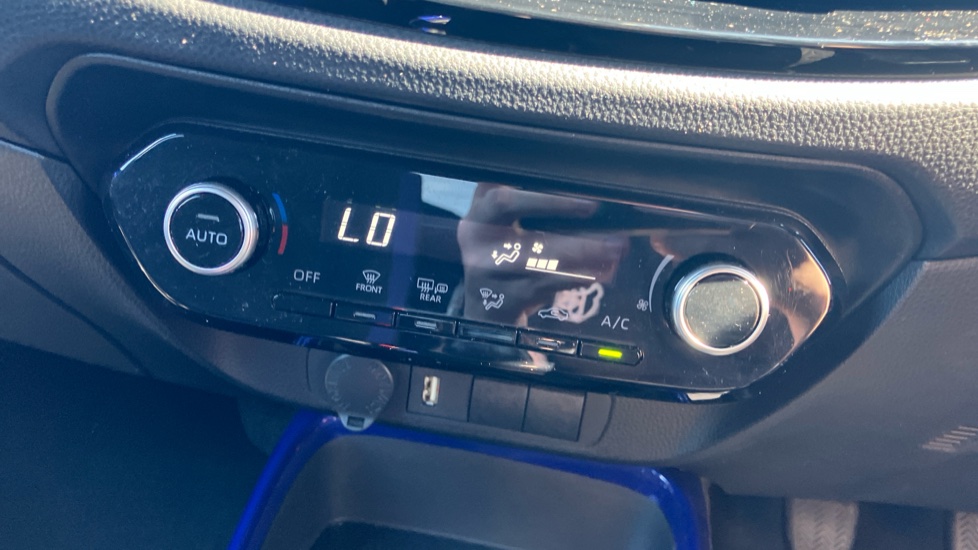 Toyota Aygo X 1.0 VVT-i Edge 5dr Petrol Hatchback - Image 37