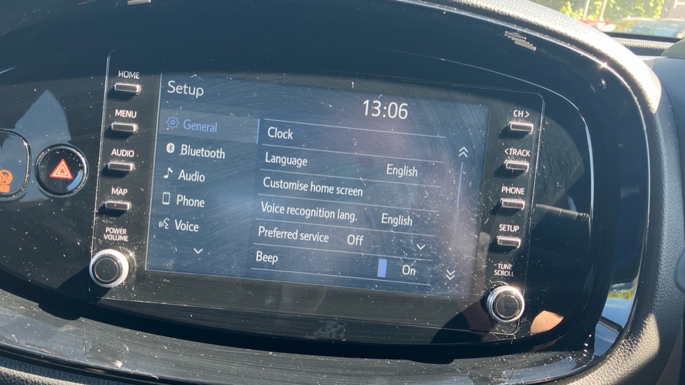 Toyota Aygo X 1.0 VVT-i Edge 5dr Petrol Hatchback - Image 47