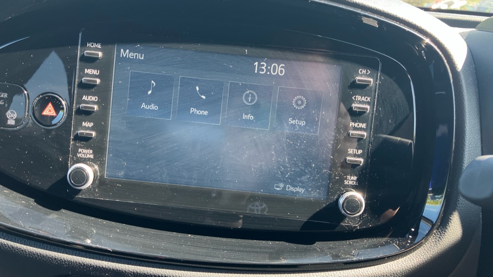 Toyota Aygo X 1.0 VVT-i Edge 5dr Petrol Hatchback - Image 63