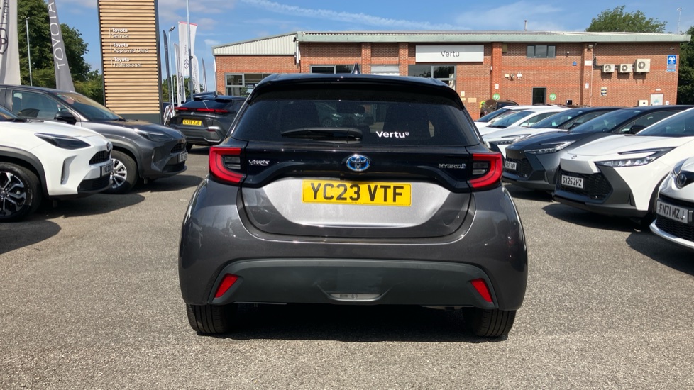 Toyota Yaris 1.5 Hybrid Design 5dr CVT Hybrid Hatchback - Image 26