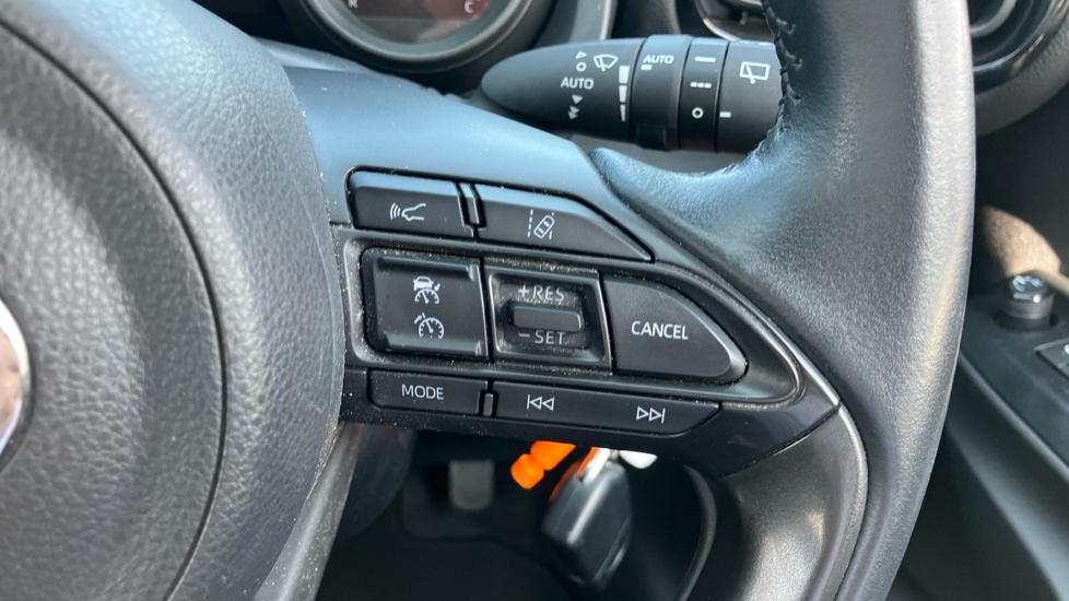 Toyota Yaris 1.5 Hybrid Design 5dr CVT Hybrid Hatchback - Image 31
