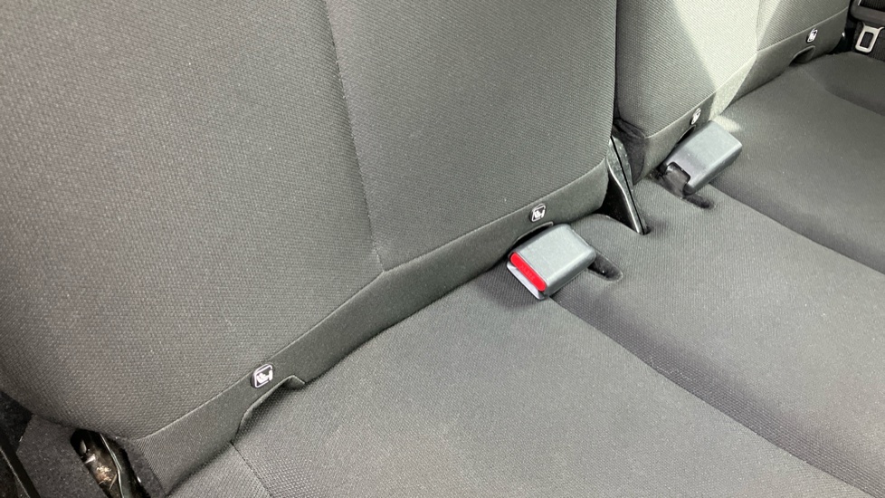 Toyota Aygo X 1.0 VVT-i Edge 5dr Petrol Hatchback - Image 14