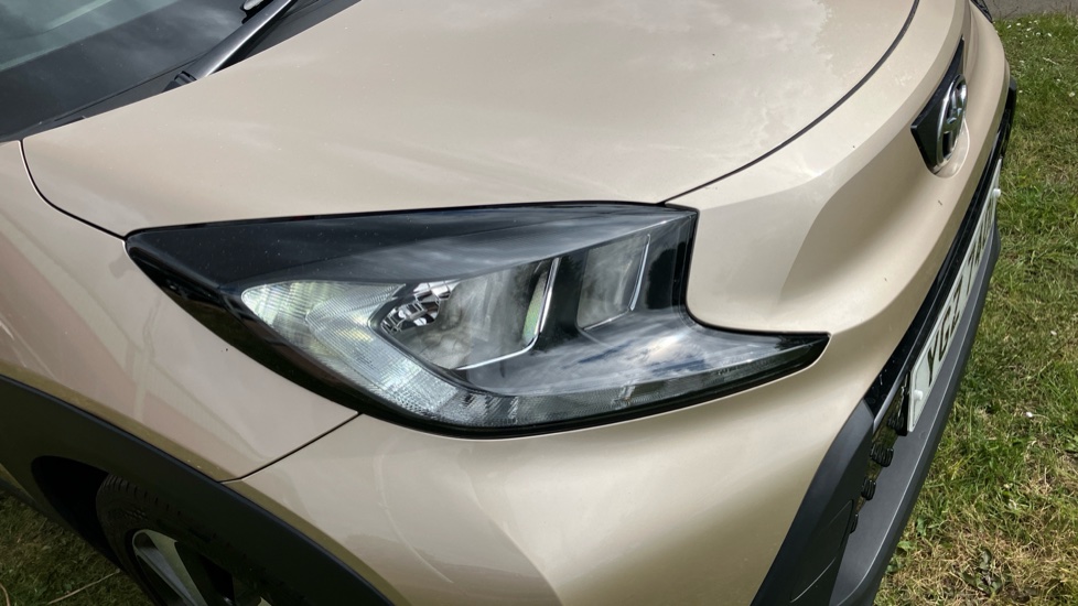 Toyota Aygo X 1.0 VVT-i Edge 5dr Petrol Hatchback - Image 20