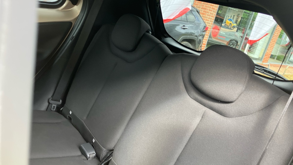 Toyota Aygo X 1.0 VVT-i Edge 5dr Petrol Hatchback - Image 42