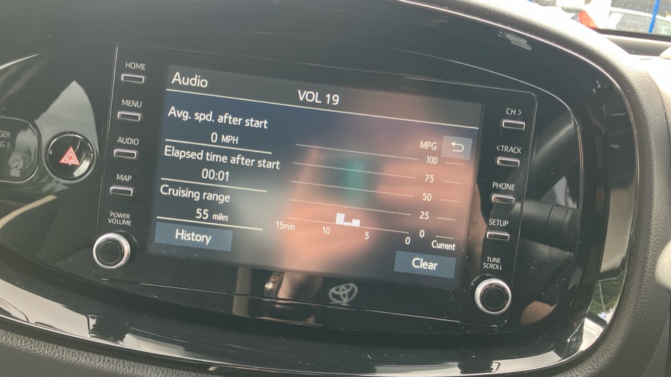Toyota Aygo X 1.0 VVT-i Edge 5dr Petrol Hatchback - Image 46