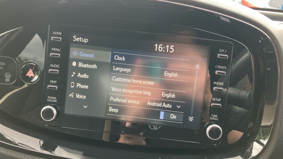 Toyota Aygo X 1.0 VVT-i Edge 5dr Petrol Hatchback - Image 47