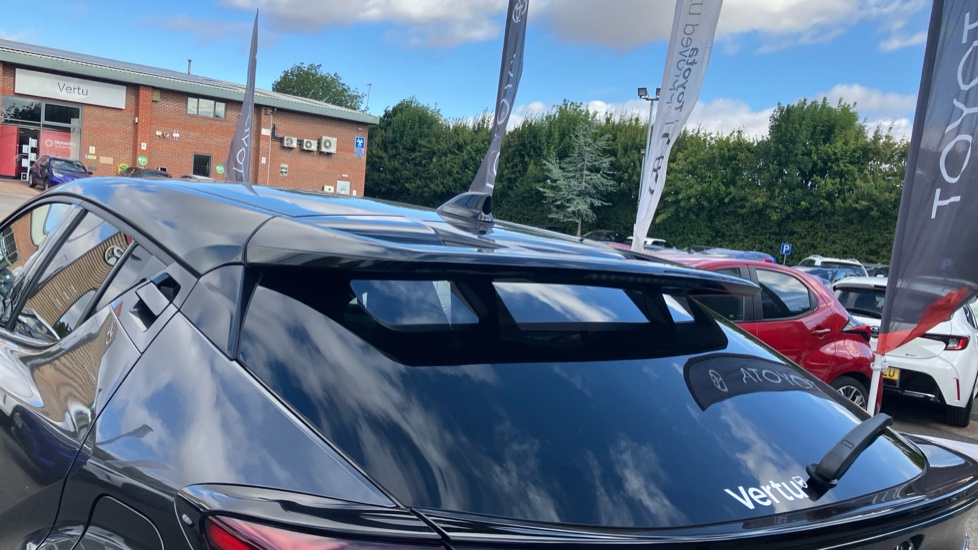Toyota C-HR 2.0 Hybrid GR Sport 5dr CVT Hybrid Hatchback - Image 31