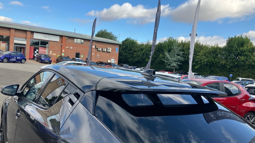 Toyota C-HR 2.0 Hybrid GR Sport 5dr CVT Hybrid Hatchback - Image 35