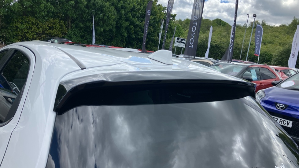 Toyota Yaris 1.5 Hybrid Excel 5dr CVT Hybrid Hatchback - Image 31