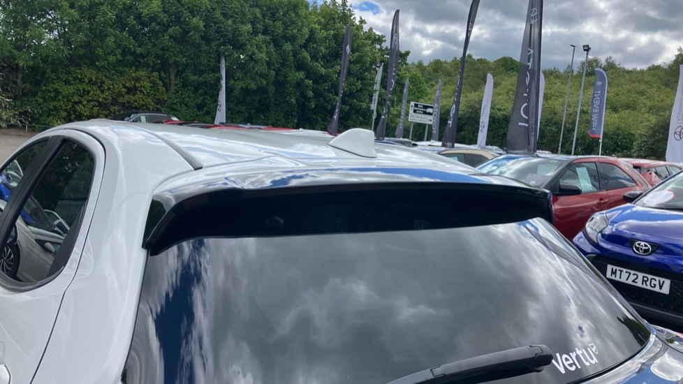 Toyota Yaris 1.5 Hybrid Excel 5dr CVT Hybrid Hatchback - Image 45