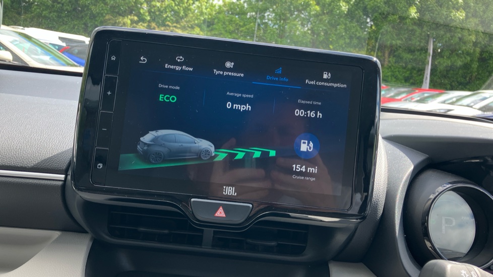 Toyota Yaris 1.5 Hybrid Excel 5dr CVT Hybrid Hatchback - Image 69