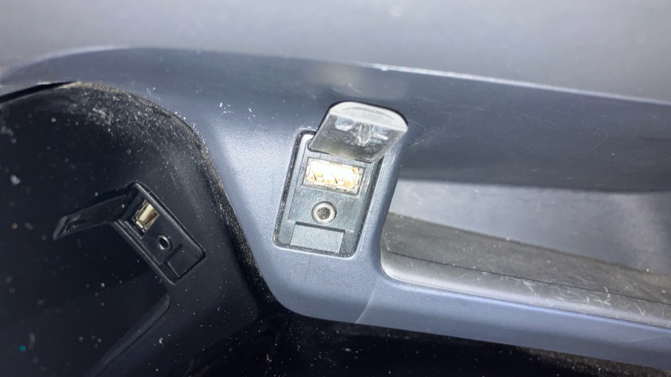 Toyota C-HR 1.8 Hybrid Excel 5dr CVT Hybrid Hatchback - Image 39