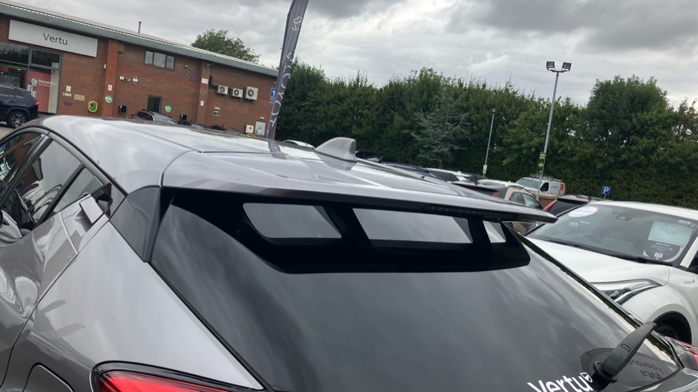 Toyota C-HR 1.8 Hybrid Excel 5dr CVT Hybrid Hatchback - Image 46