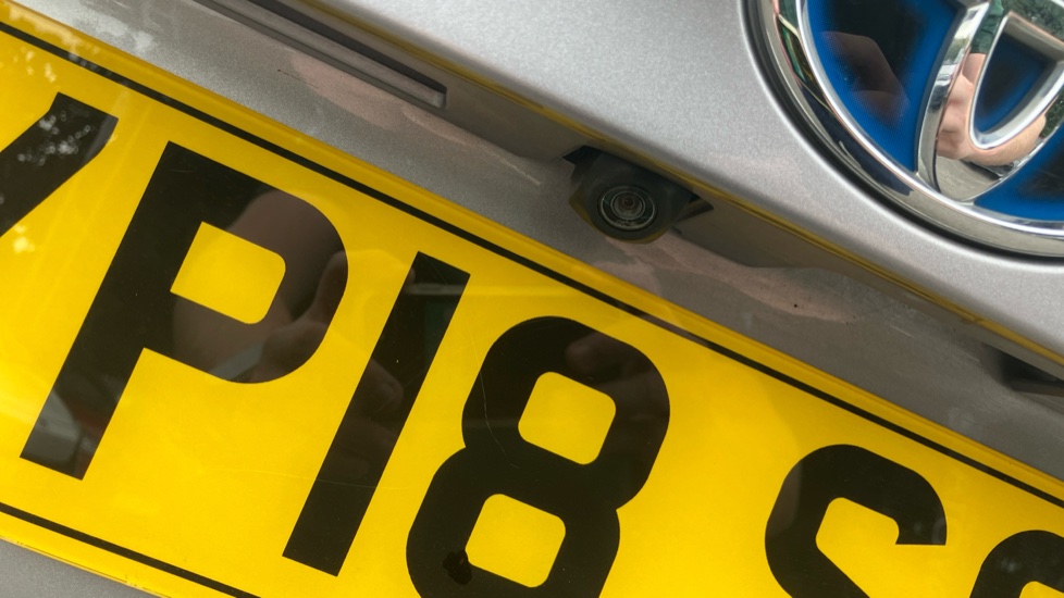 Toyota C-HR 1.8 Hybrid Excel 5dr CVT Hybrid Hatchback - Image 61