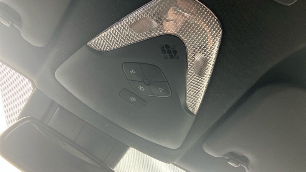Toyota C-HR 1.8 Hybrid Excel 5dr CVT Hybrid Hatchback - Image 73