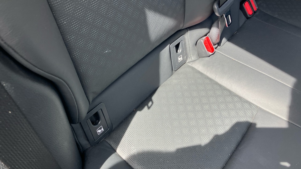 Toyota C-HR 1.8 Hybrid Excel 5dr CVT Hybrid Hatchback - Image 14