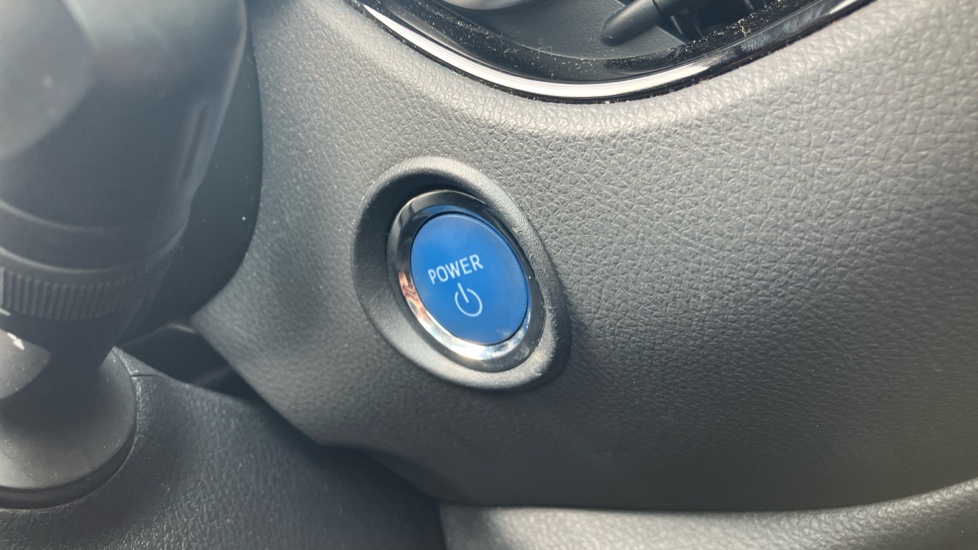 Toyota C-HR 1.8 Hybrid Excel 5dr CVT Hybrid Hatchback - Image 16