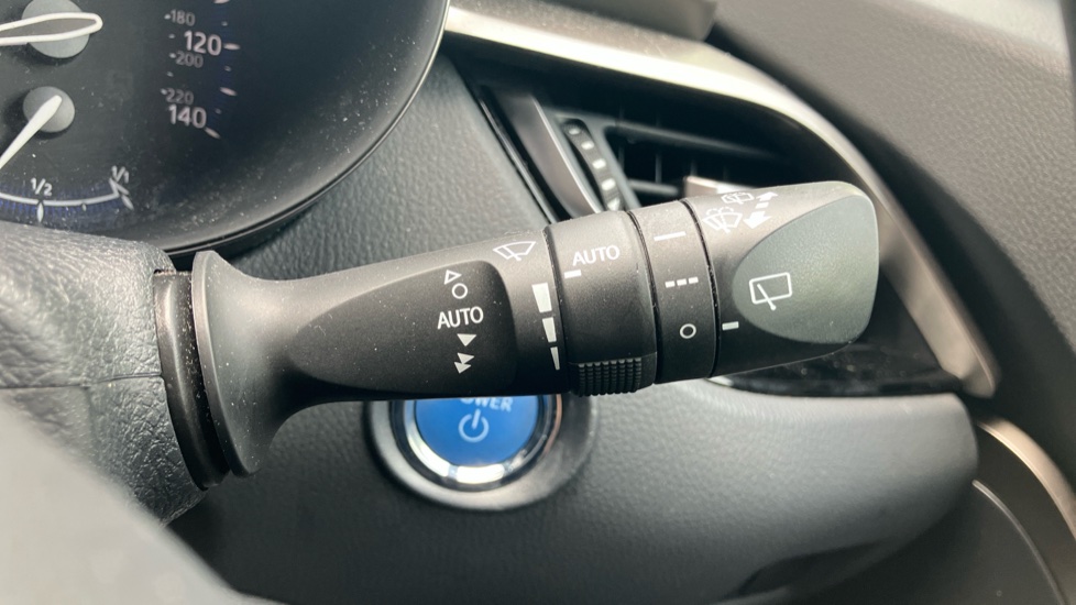 Toyota C-HR 1.8 Hybrid Excel 5dr CVT Hybrid Hatchback - Image 37