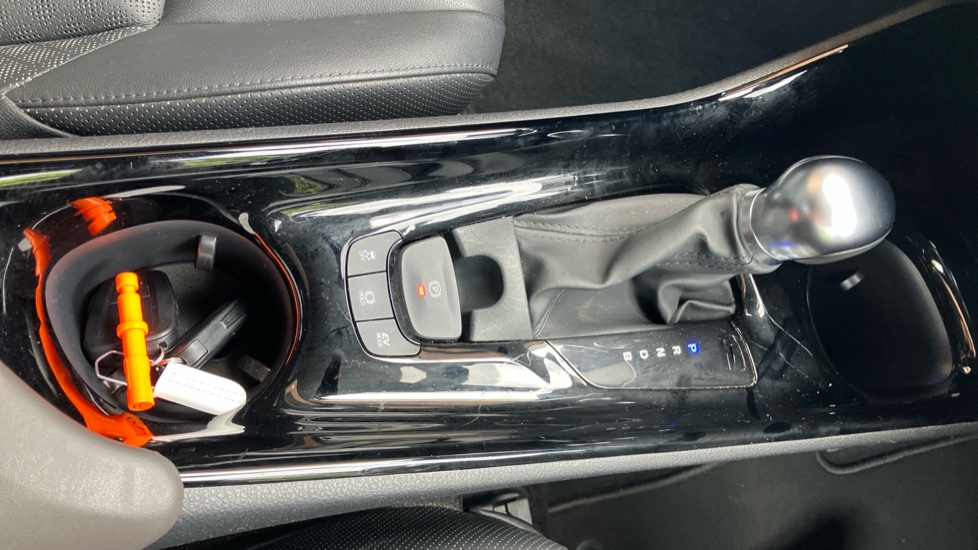 Toyota C-HR 1.8 Hybrid Excel 5dr CVT Hybrid Hatchback - Image 70