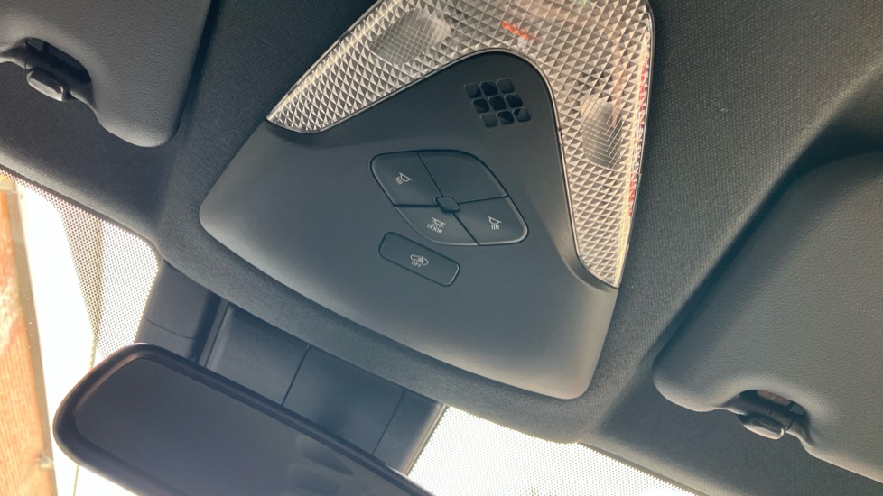 Toyota C-HR 1.8 Hybrid Excel 5dr CVT Hybrid Hatchback - Image 77