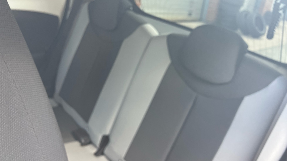 Toyota Aygo 1.0 VVT-i X-Press 5dr Petrol Hatchback - Image 42