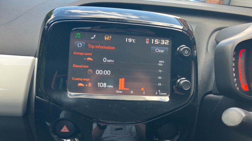 Toyota Aygo 1.0 VVT-i X-Press 5dr Petrol Hatchback - Image 46