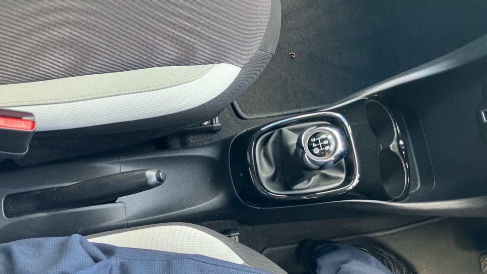 Toyota Aygo 1.0 VVT-i X-Press 5dr Petrol Hatchback - Image 62