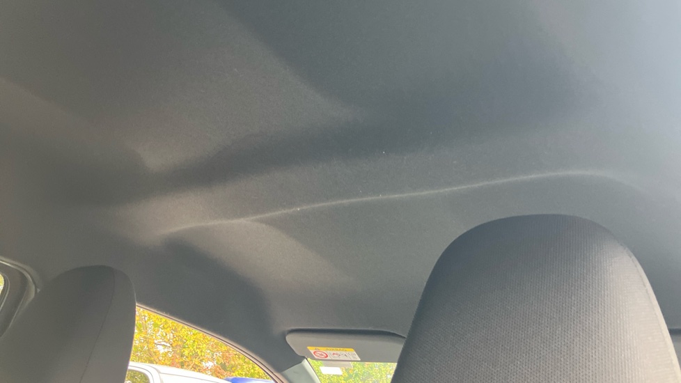 Toyota Aygo 1.0 VVT-i X-Trend TSS 5dr x-shift Petrol Hatchback - Image 19