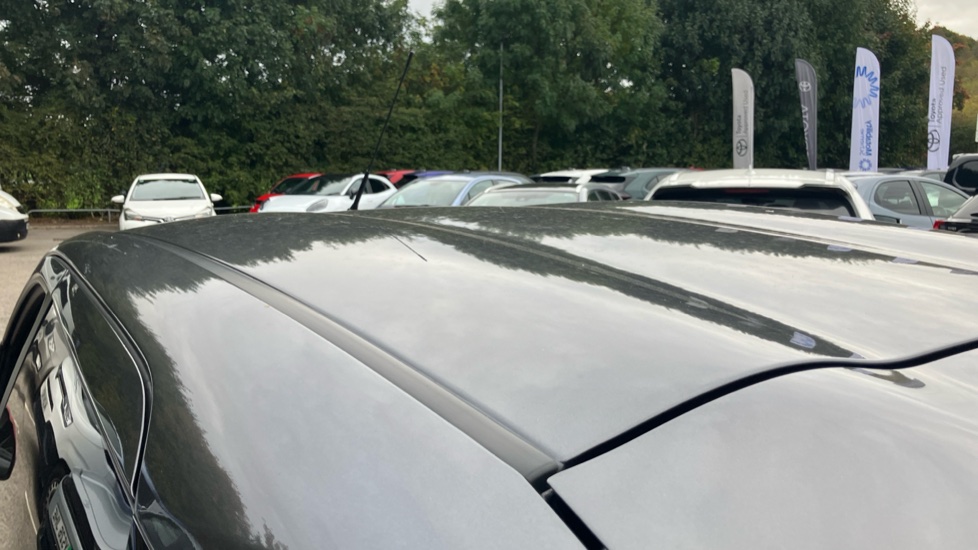 Toyota Aygo 1.0 VVT-i X-Trend TSS 5dr x-shift Petrol Hatchback - Image 35