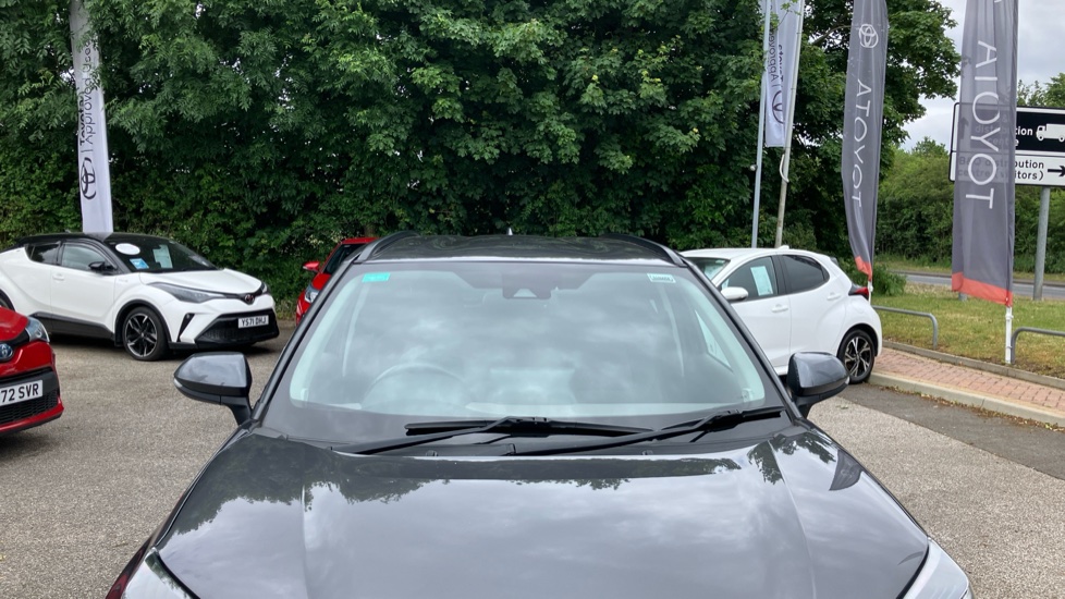 Toyota Yaris Cross 1.5 Hybrid Excel 5dr CVT Hybrid Estate - Image 29