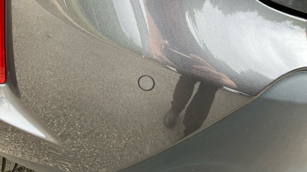 Toyota Yaris Cross 1.5 Hybrid Excel 5dr CVT Hybrid Estate - Image 34