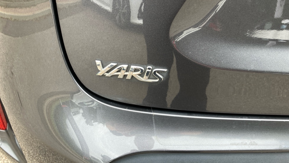 Toyota Yaris Cross 1.5 Hybrid Excel 5dr CVT Hybrid Estate - Image 58