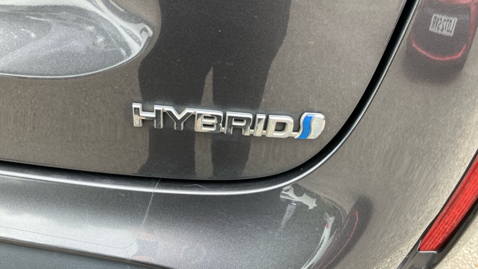 Toyota Yaris Cross 1.5 Hybrid Excel 5dr CVT Hybrid Estate - Image 59