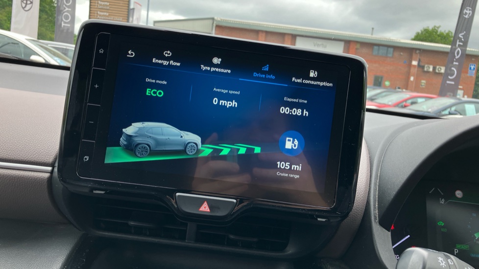 Toyota Yaris Cross 1.5 Hybrid Excel 5dr CVT Hybrid Estate - Image 72