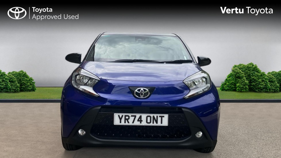 Toyota Aygo X 1.0 VVT-i Edge 5dr Petrol Hatchback - Image 22