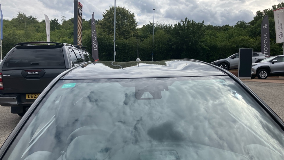 Toyota Aygo X 1.0 VVT-i Edge 5dr Petrol Hatchback - Image 29