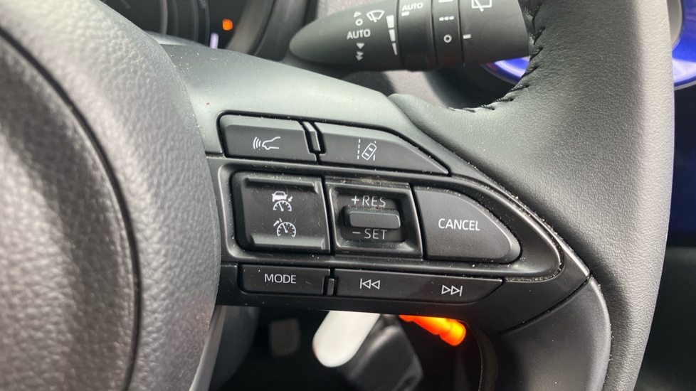 Toyota Aygo X 1.0 VVT-i Edge 5dr Petrol Hatchback - Image 32