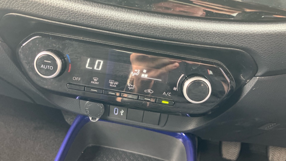 Toyota Aygo X 1.0 VVT-i Edge 5dr Petrol Hatchback - Image 37